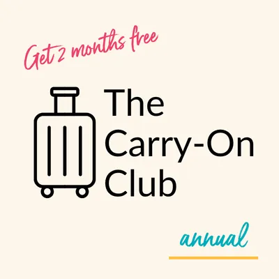 Carry-On Club