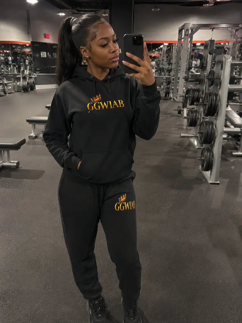 Sweatsuit