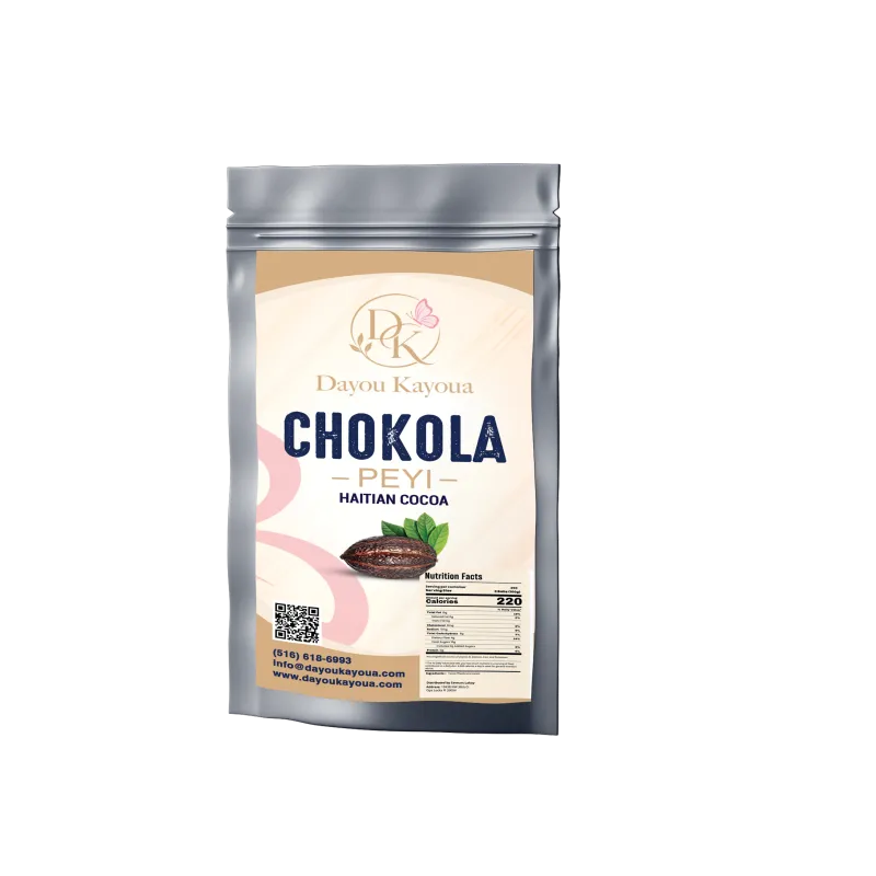 Chokola