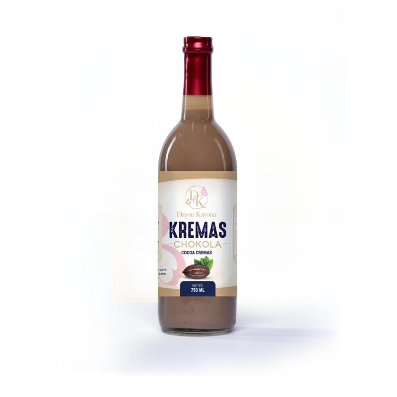Kremas Chokola