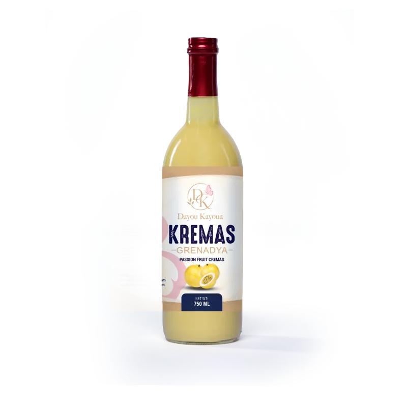Kremas Grenadya