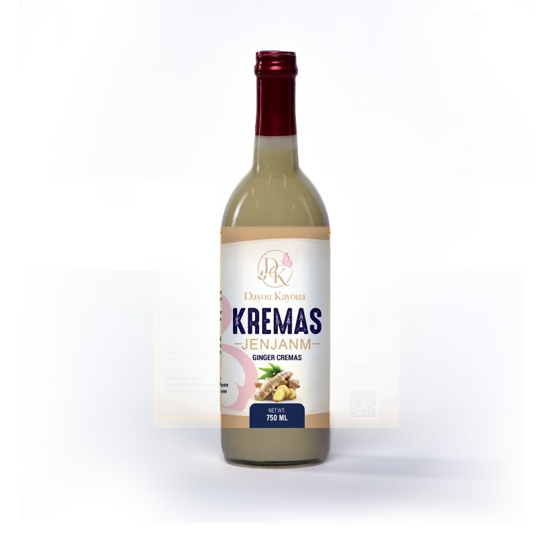 Kremas Jenjanm