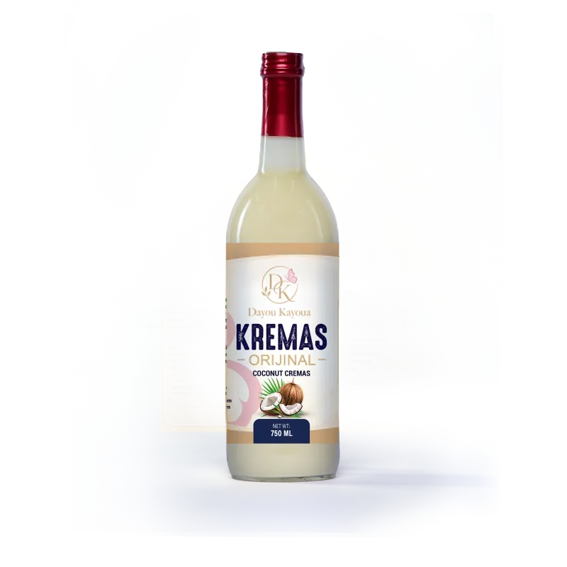 Kremas Kokoye