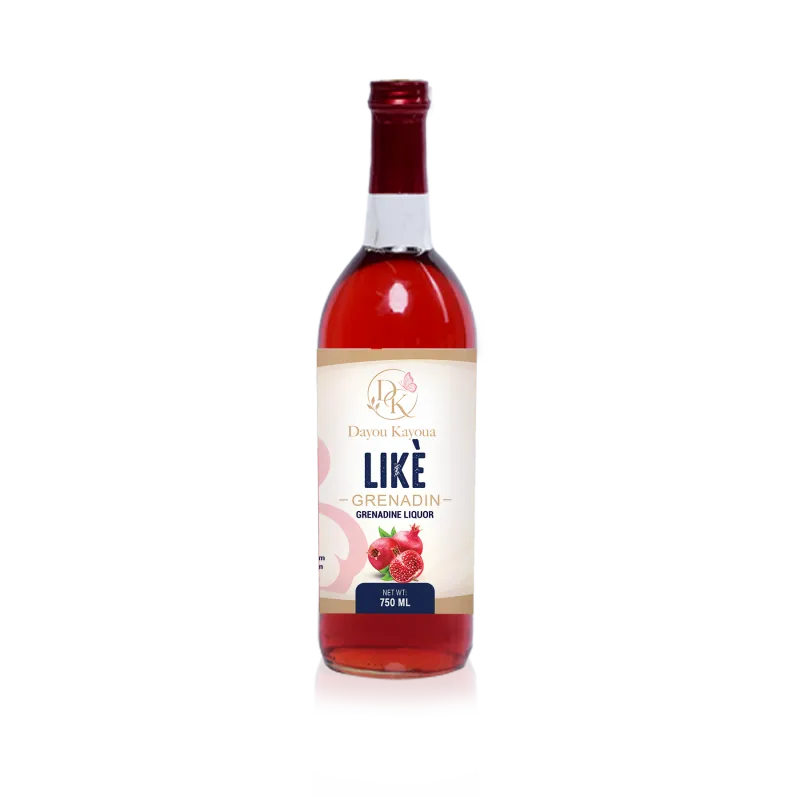Like Grenadine