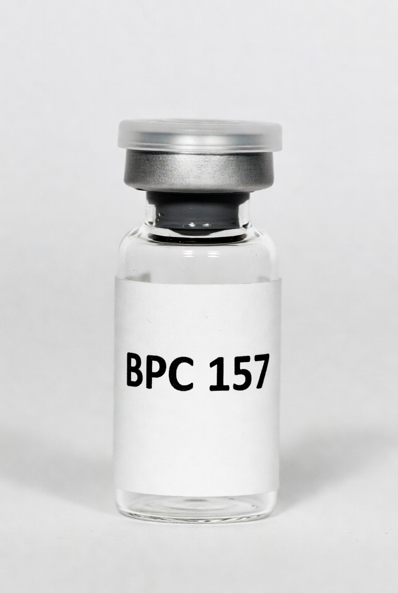 BPC-157 — Body Protection Compound (Injectable) · 8–12 Week Supply