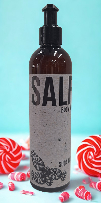 Sugar Rush Body Wash 300ml