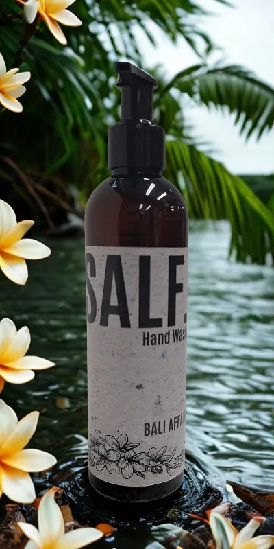Bali Affair Hand Wash 250ml