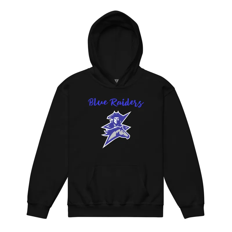 Blue Raider Youth Wear