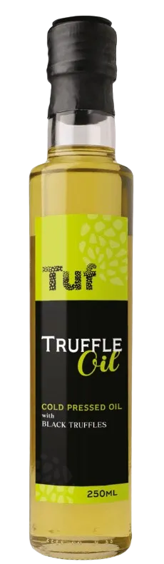Класично масло со тартуф (250ml)