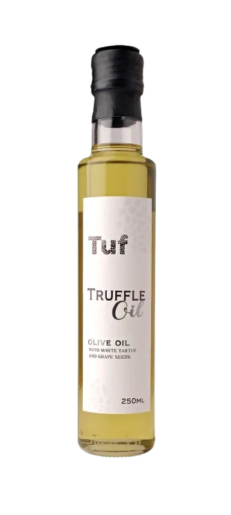 Маслиново масло со бел тартуф (250ml)