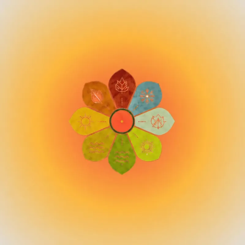 Saison automnale