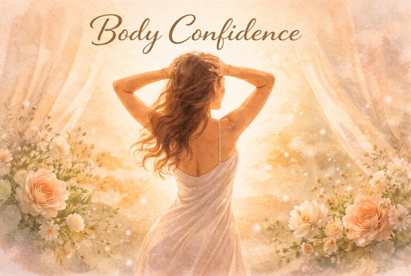 Body Confidence