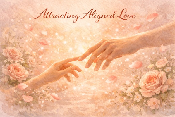 Attracting Aligned Love