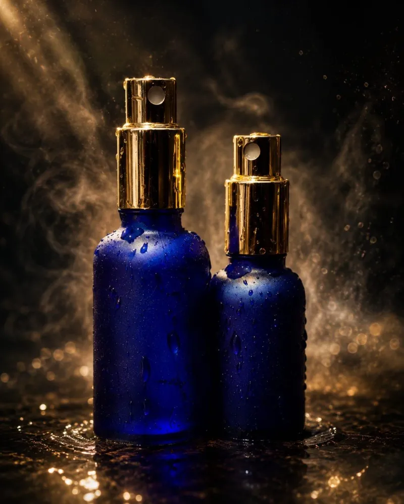 Blue Label