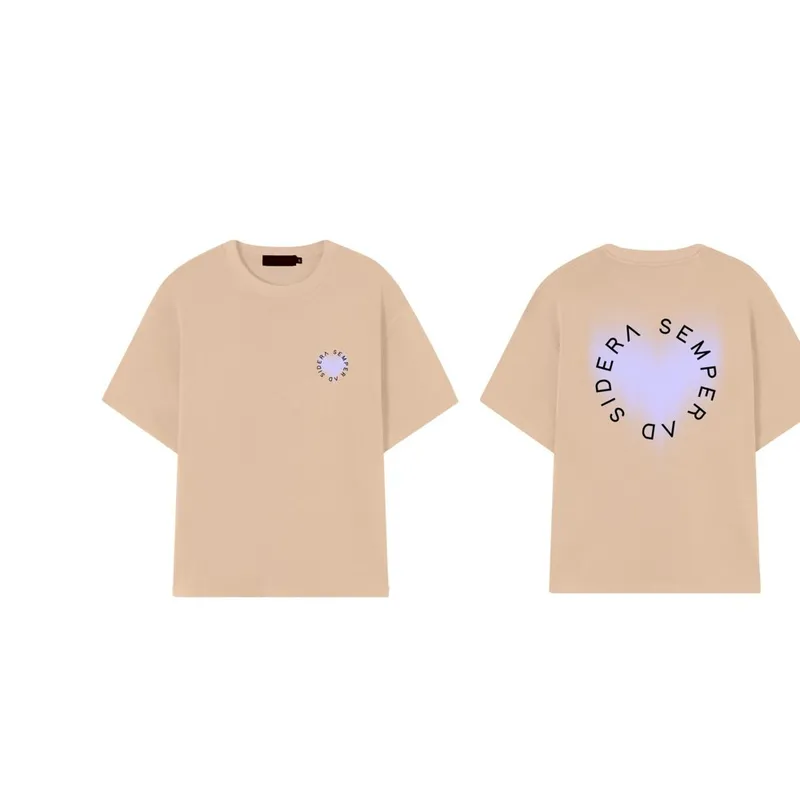 Ad Sidera Tee 2026 · Colección