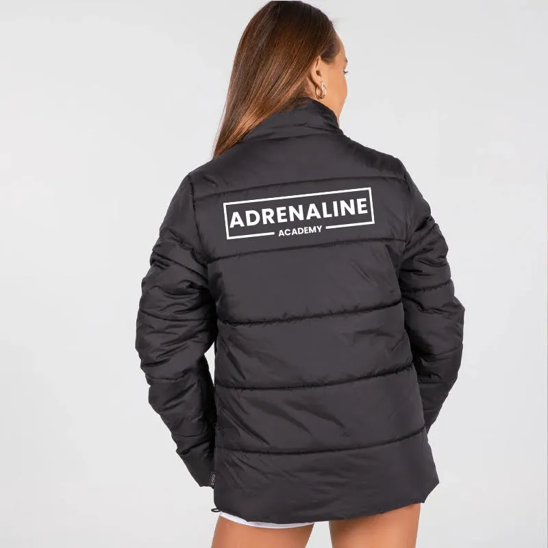 Adrenaline Puffer Jacket - 