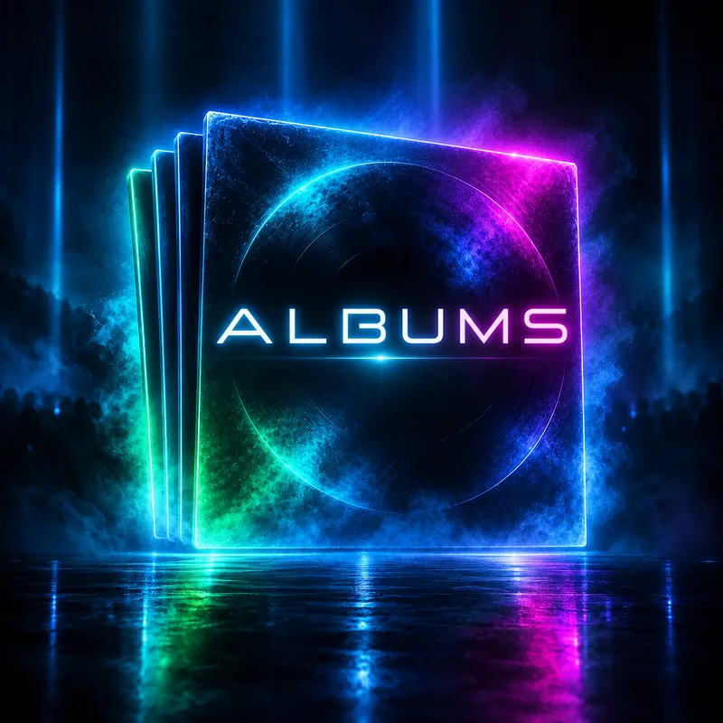 Albums