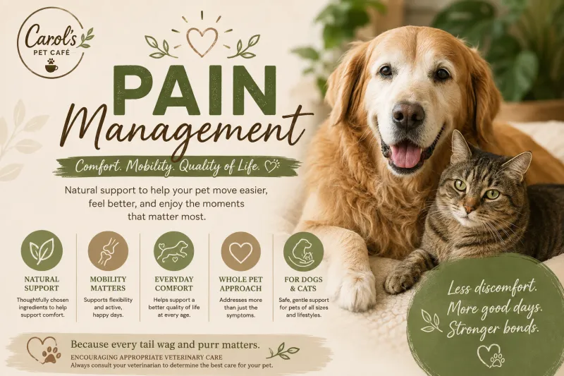 Pain Management