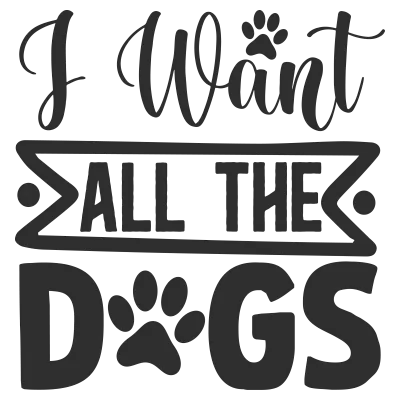 Dogs Designs 3