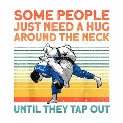 Jiu Jitsu Design 10