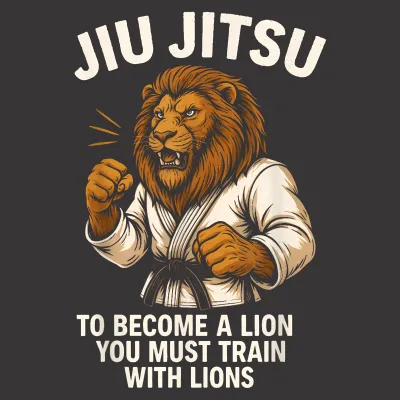 Jiu Jitsu Design 27