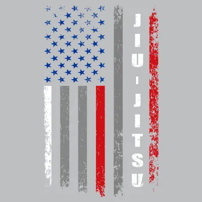 Jiu Jitsu Design 3