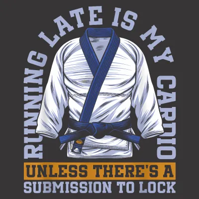 Jiu Jitsu Design 39