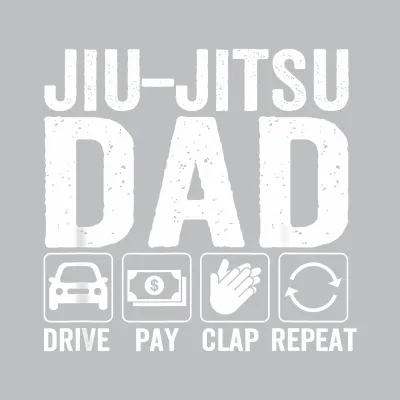 Jiu Jitsu Design 7