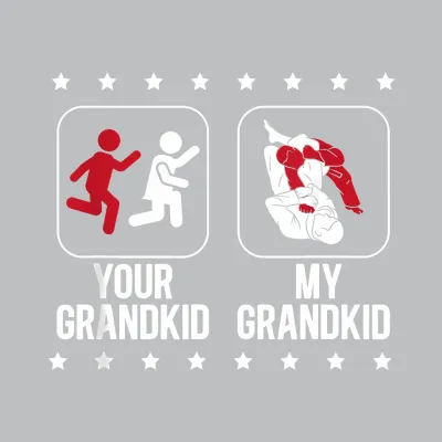 Jiu Jitsu Design 6