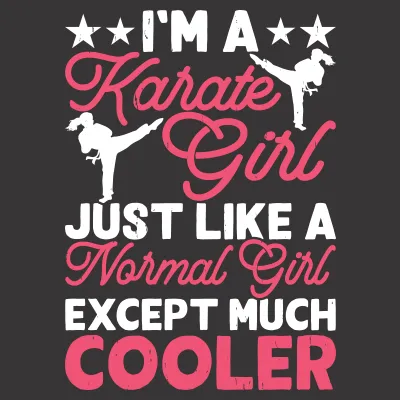 Karate Design 3
