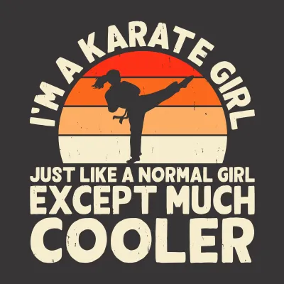Karate Design 21