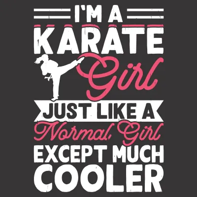 Karate Design 26