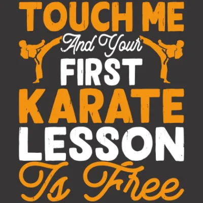 Karate Design 33