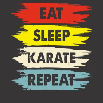 Karate Design 36