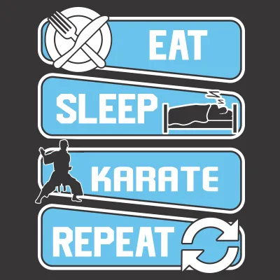 Karate Design 51