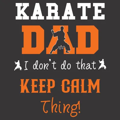 Karate Design 47