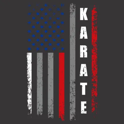 Karate Design 4