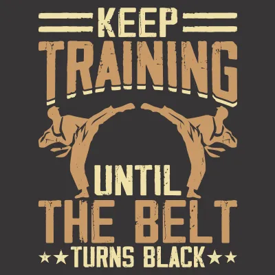 Martial Arts Design 10