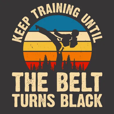 Martial Arts