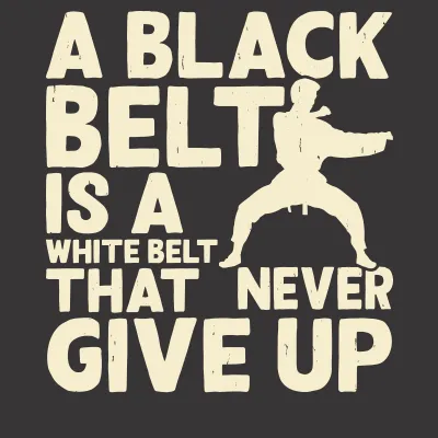 Martial Arts Design 6