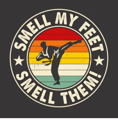 Martial Arts Design 3