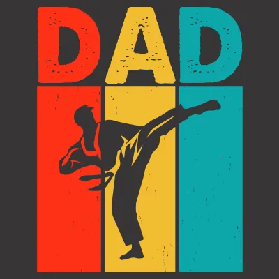 Taekwondo Design 1