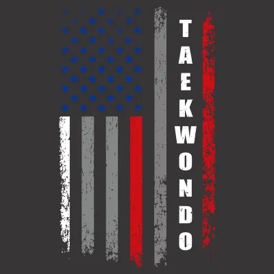 Taekwondo Design 5