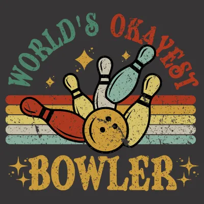 Bowling Design 12