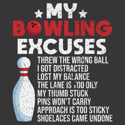 Bowling Design 10