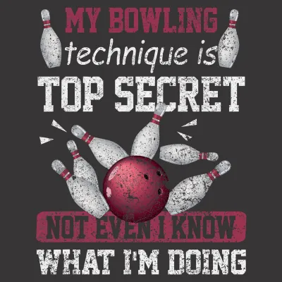 Bowling Design 14