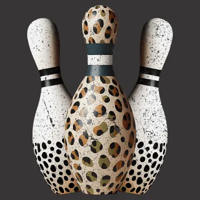 Bowling Design 2
