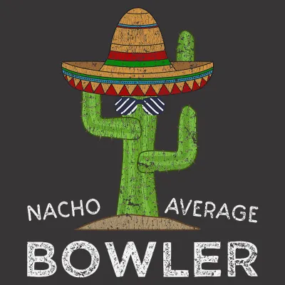 Bowling Design 7