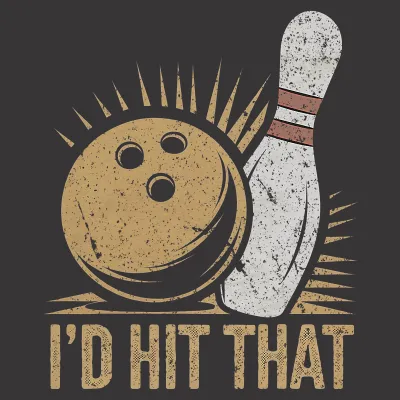 Bowling Design 5