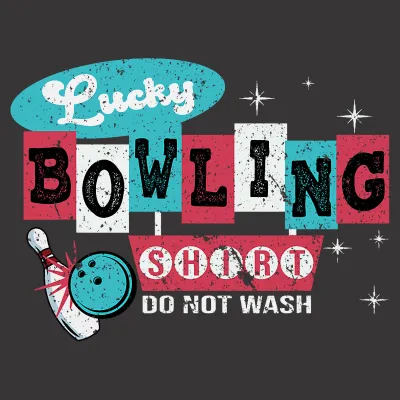 Bowling Design 9
